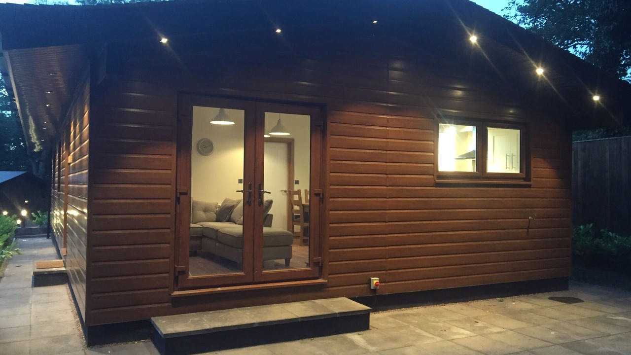 Photo of Outdoor in Congleton