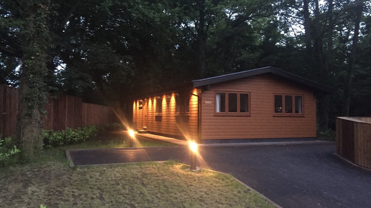 Photo of Bathroom in Congleton