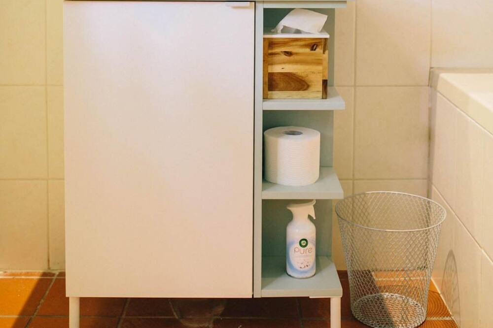 Photo of Bathroom in Upper Wakefield