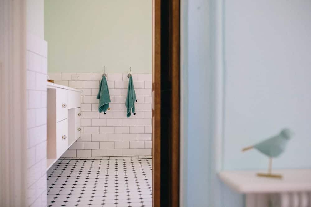 Photo of Bathroom in Upper Wakefield