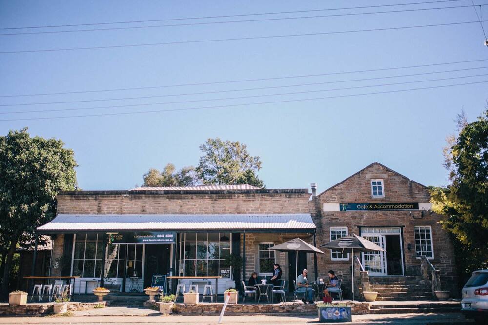 Photo of Outdoor in Upper Wakefield