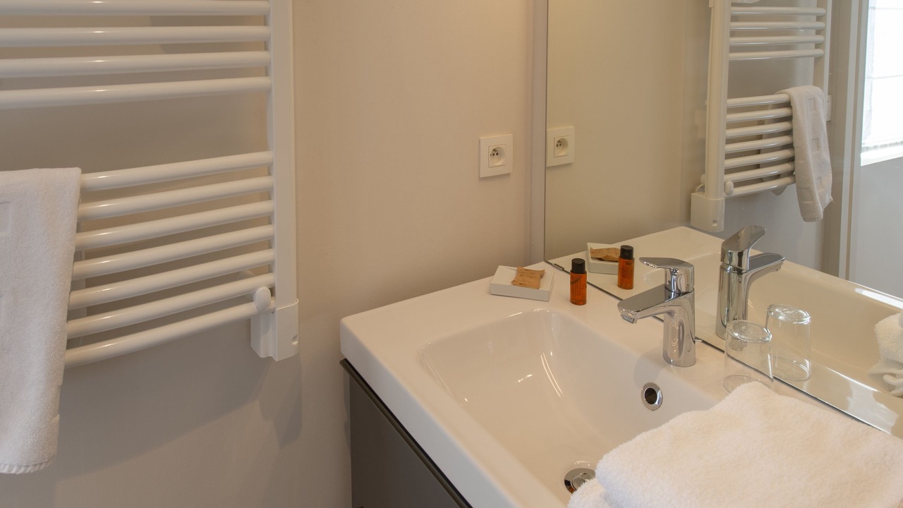 Photo of Bathroom in Villette-sur-Ain