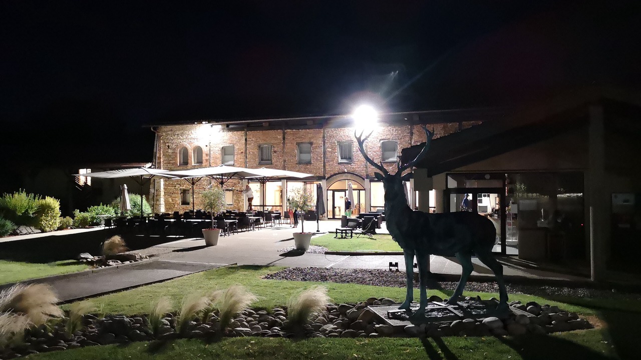 Photo of Outdoor in Villette-sur-Ain