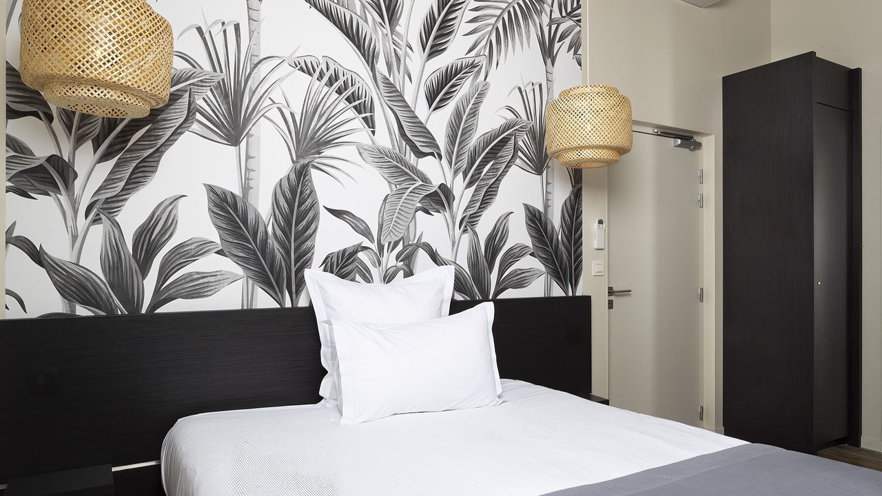 Photo of Bedroom in Villette-sur-Ain