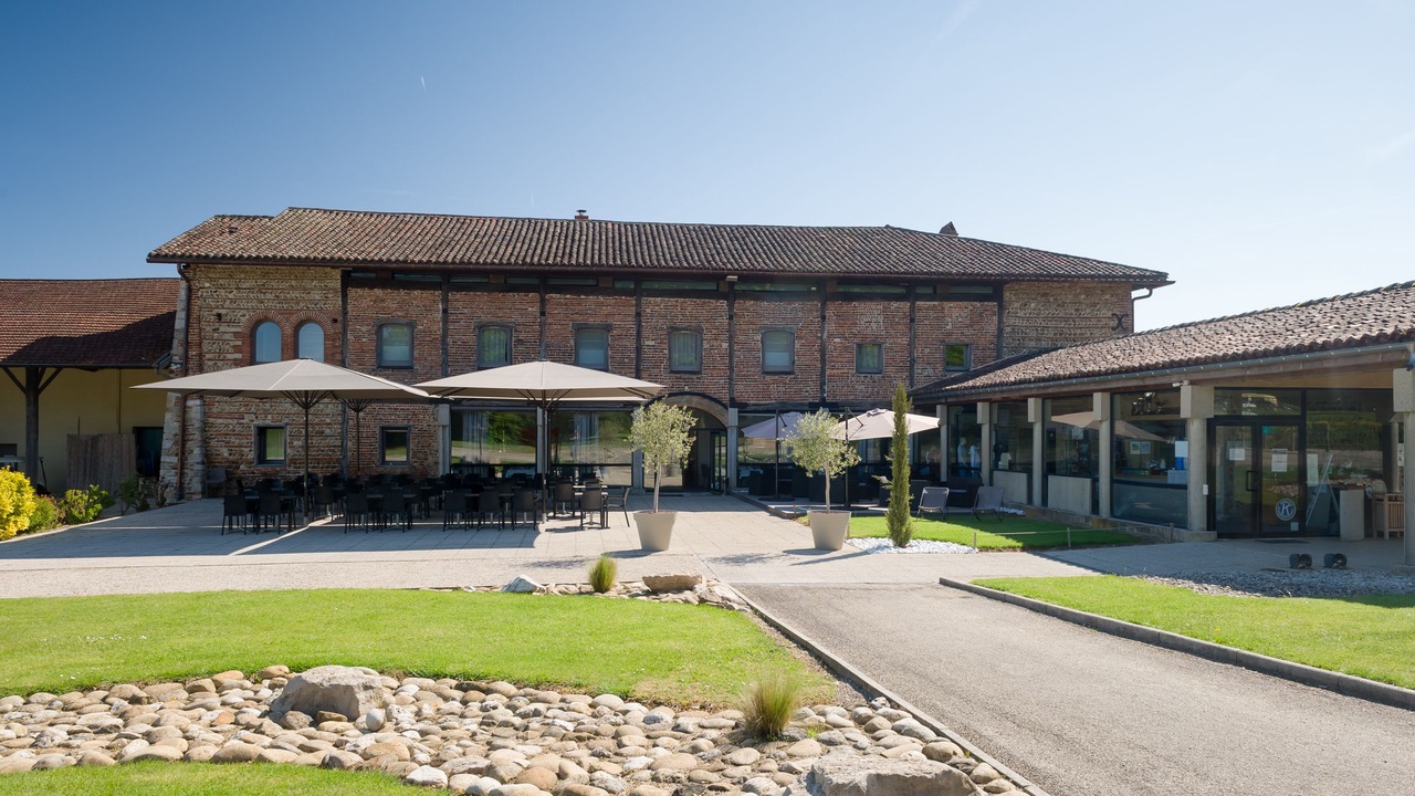 Photo of Outdoor in Villette-sur-Ain