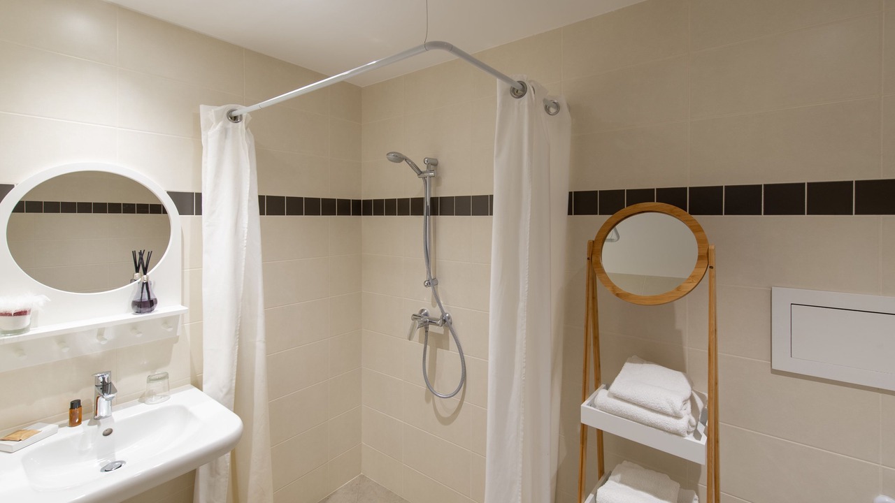 Photo of Bathroom in Villette-sur-Ain