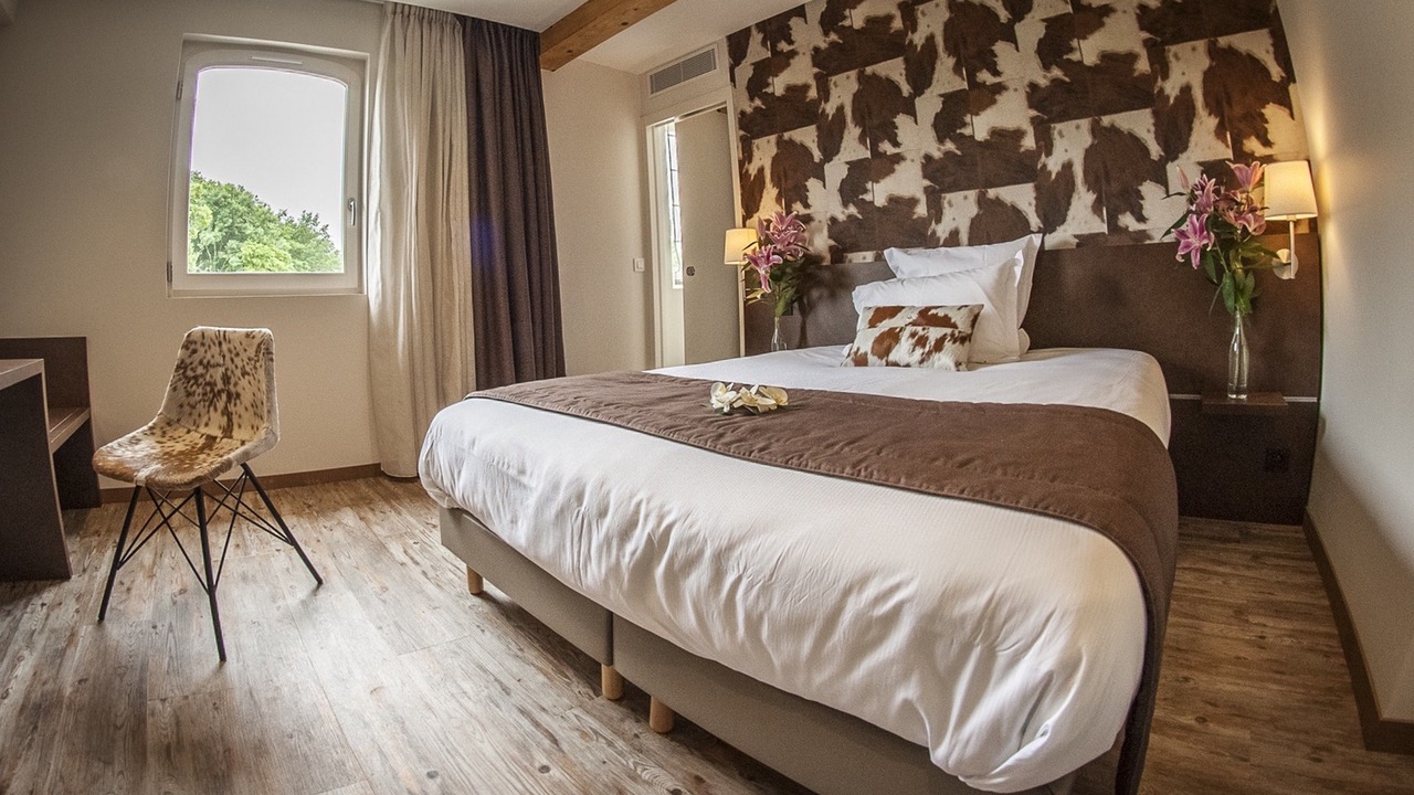 Photo of Bedroom in Villette-sur-Ain