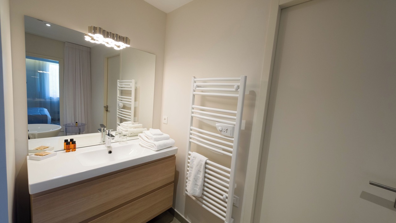 Photo of Bathroom in Villette-sur-Ain