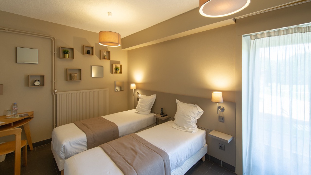 Photo of Bedroom in Villette-sur-Ain