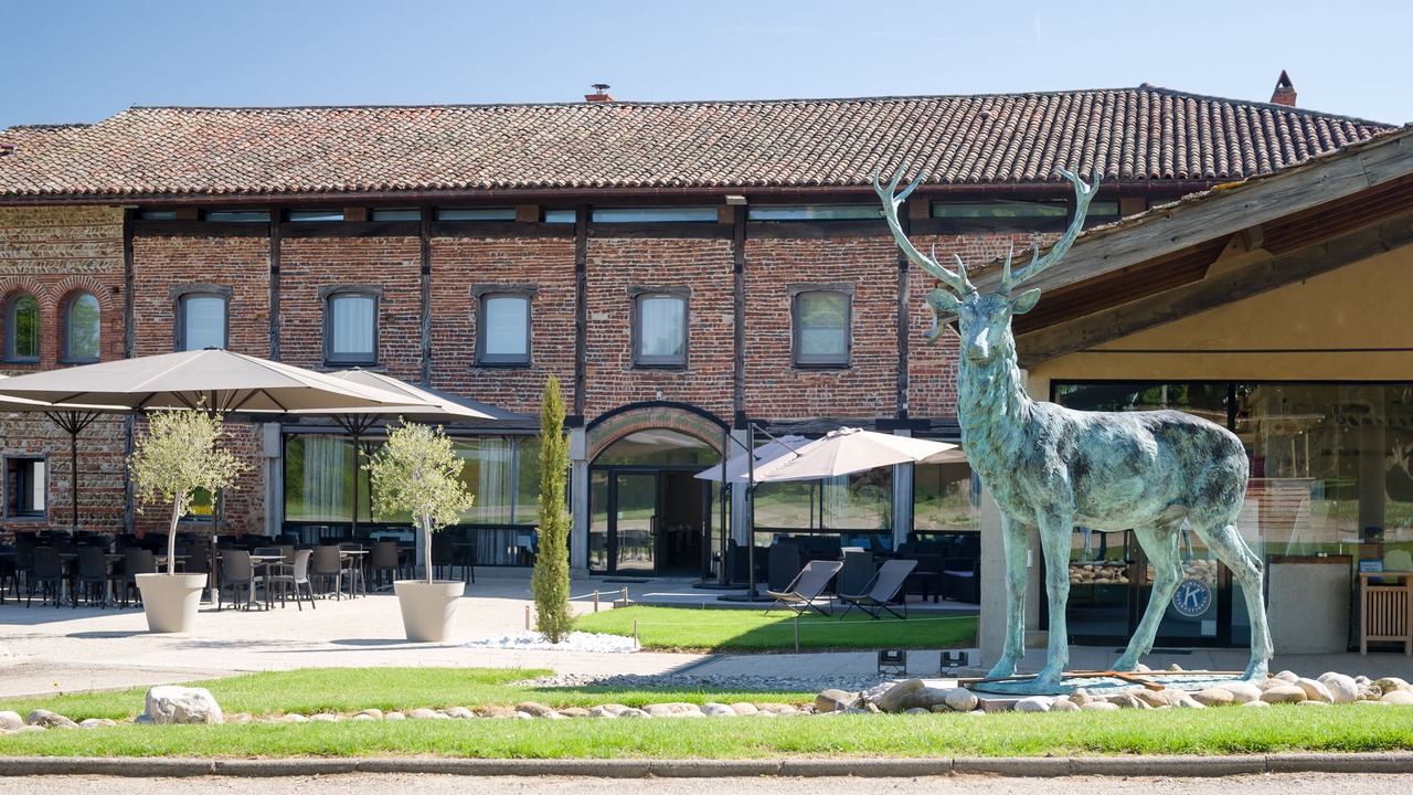 Photo of Outdoor in Villette-sur-Ain