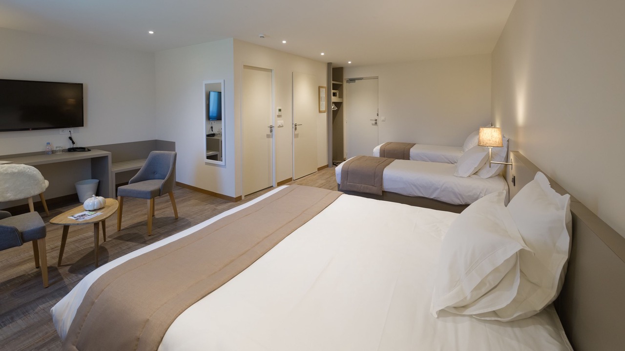 Photo of Bedroom in Villette-sur-Ain