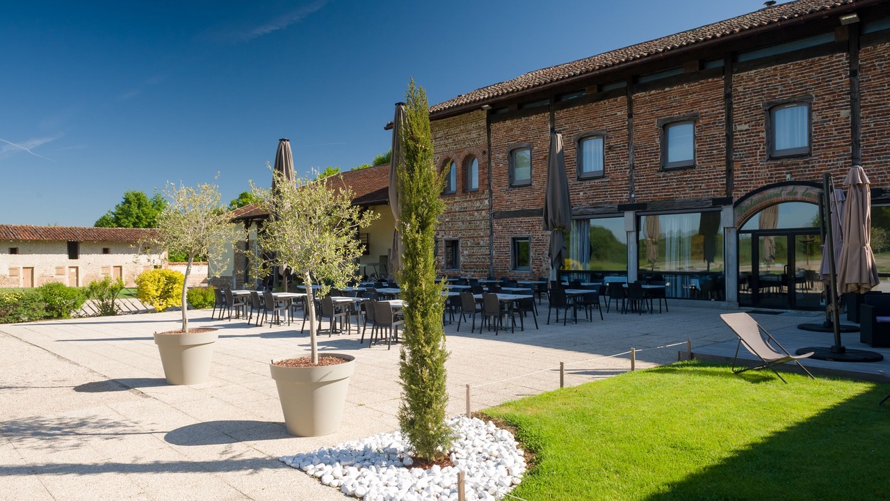 Photo of Patio Balcony in Villette-sur-Ain