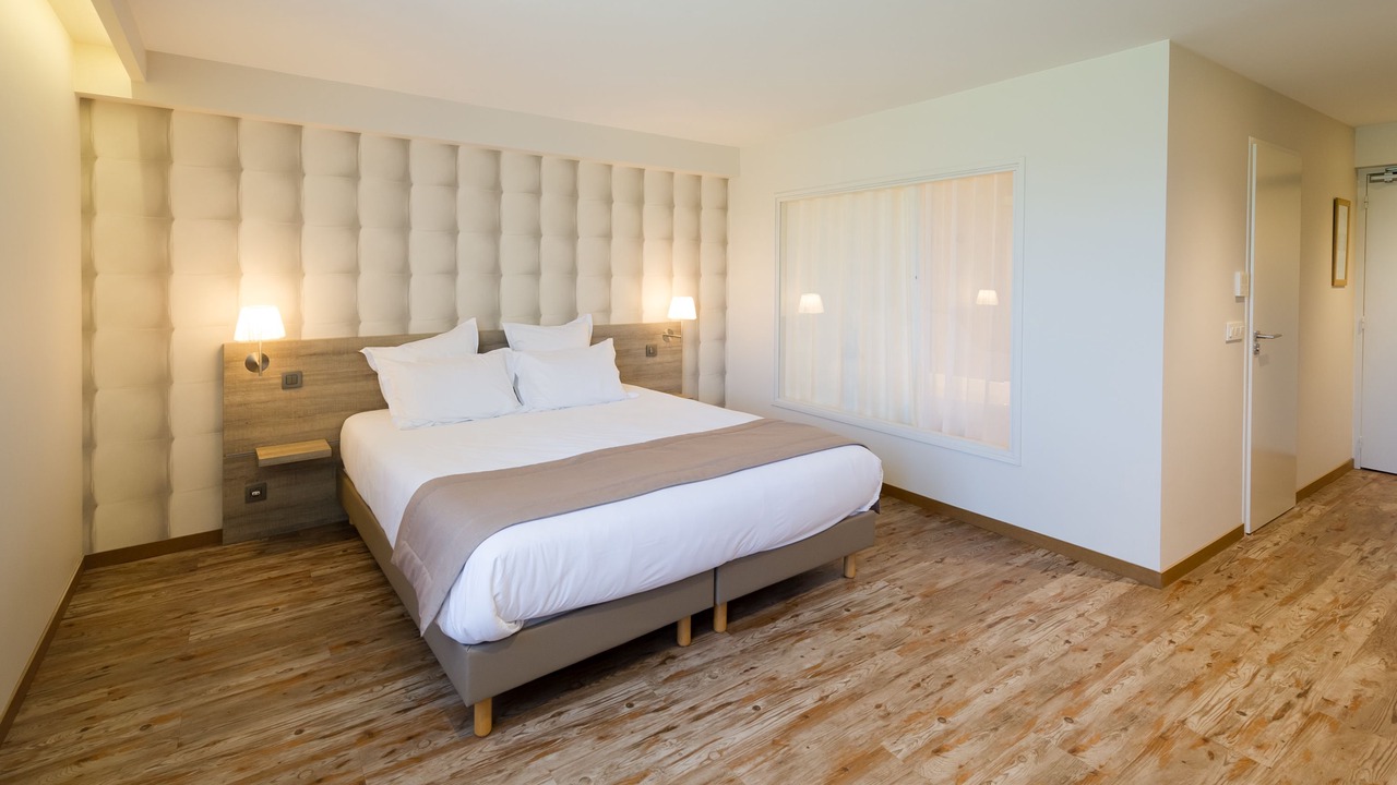 Photo of Bedroom in Villette-sur-Ain