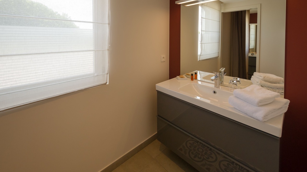 Photo of Bathroom in Villette-sur-Ain