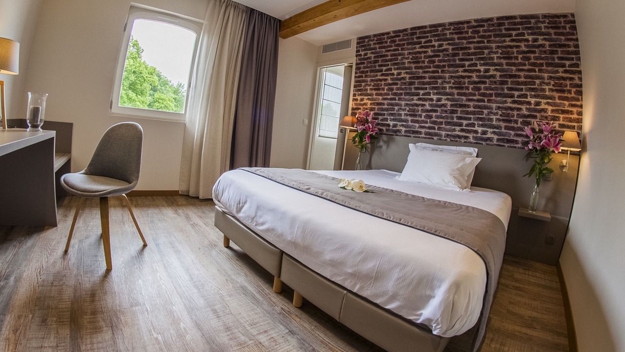 Photo of Bedroom in Villette-sur-Ain