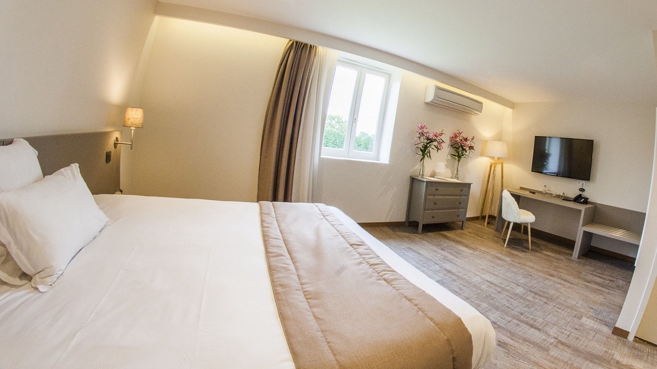 Photo of Bedroom in Villette-sur-Ain