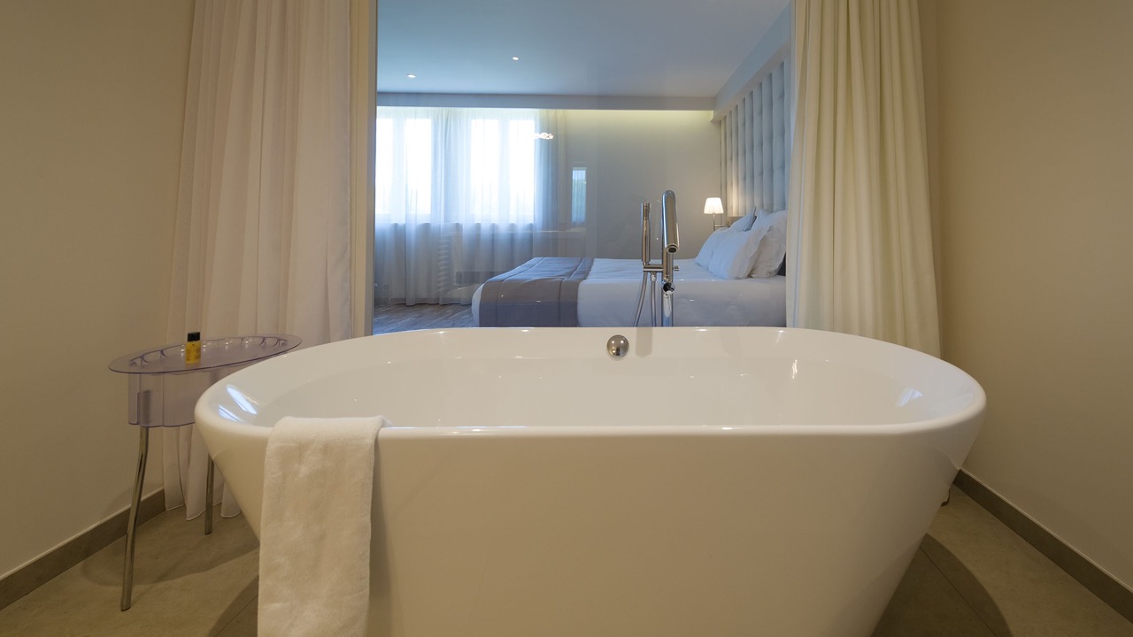 Photo of Bathroom in Villette-sur-Ain