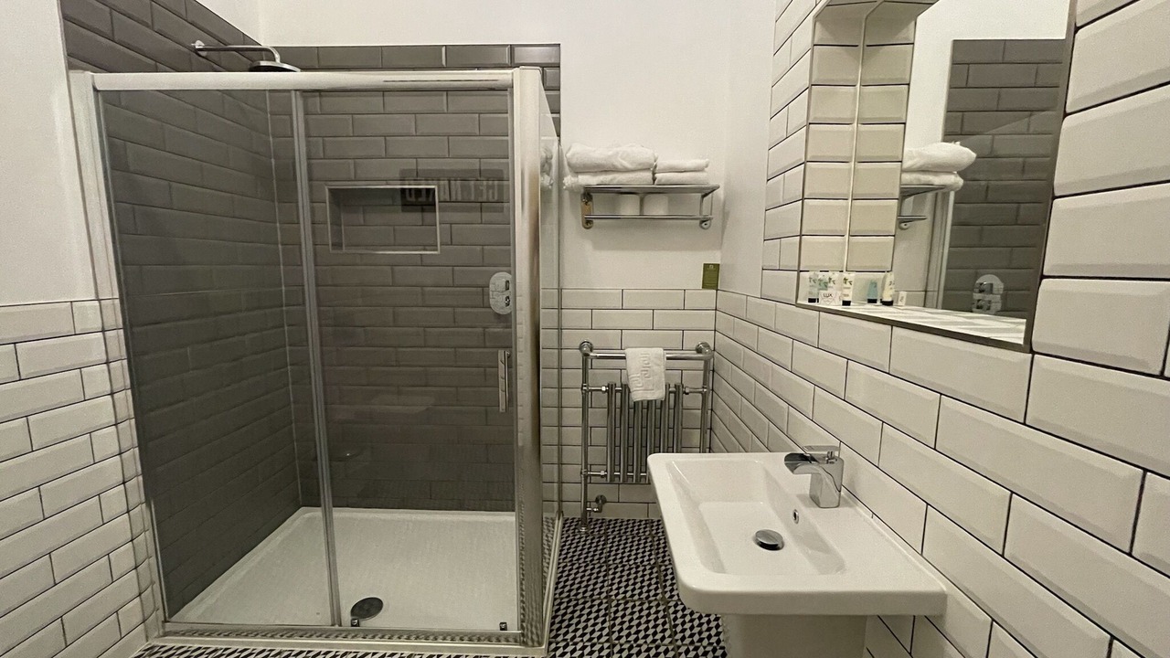 Photo of Bathroom in Barrow-in-Furness