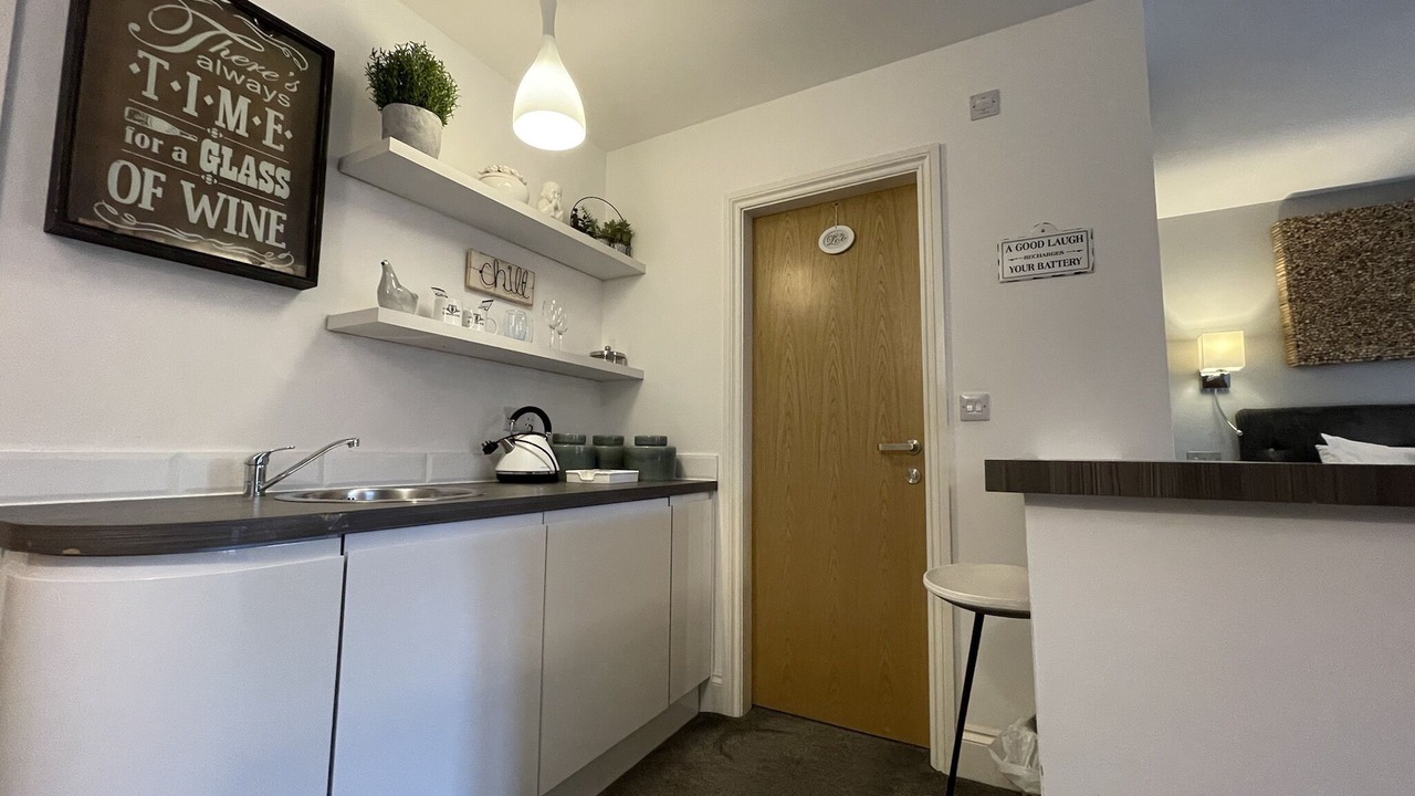 Photo of Bedroom in Barrow-in-Furness