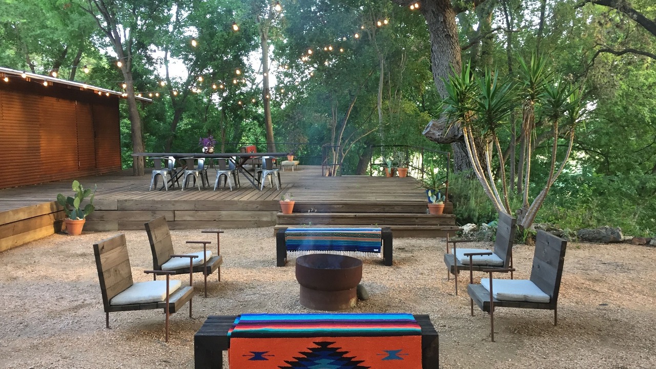 Photo of Outdoor in San Antonio