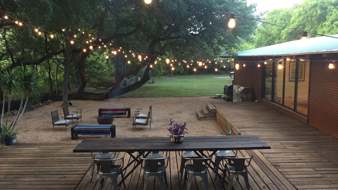 Photo of Outdoor in San Antonio