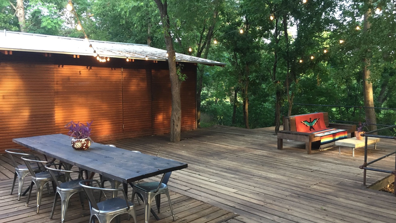 Photo of Outdoor in San Antonio