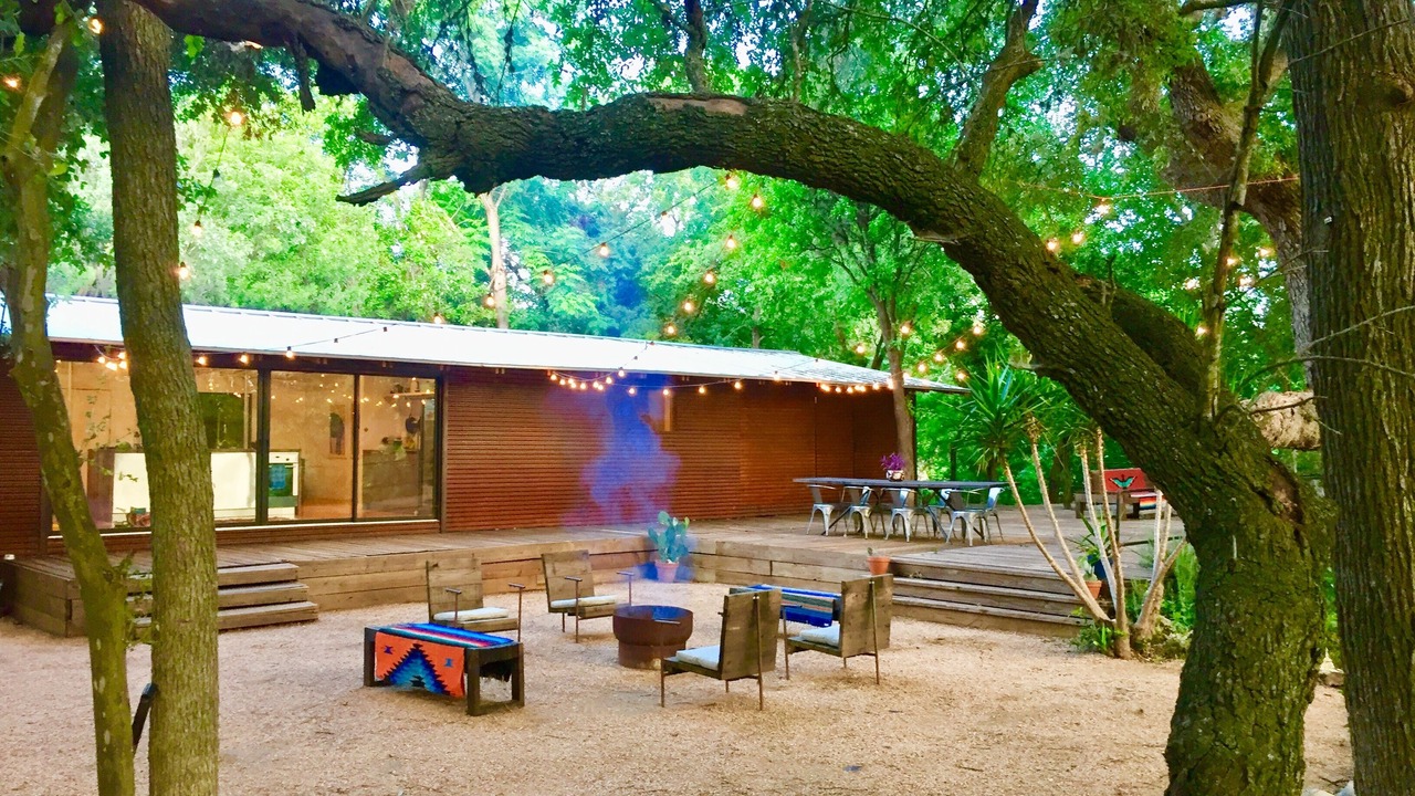 Photo of Outdoor in San Antonio
