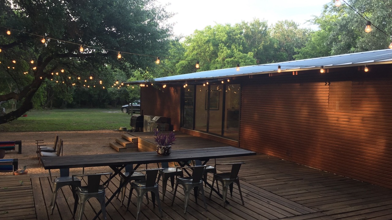 Photo of Outdoor in San Antonio