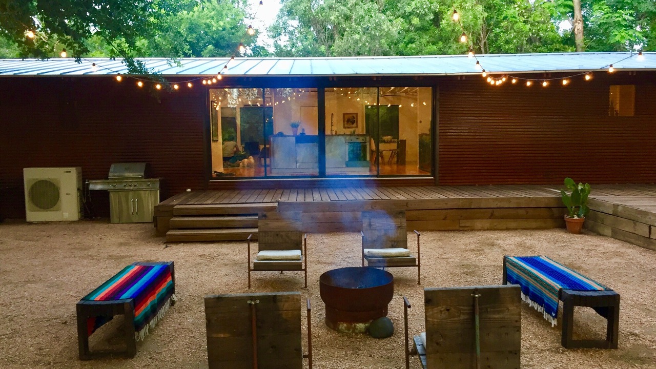 Photo of Outdoor in San Antonio