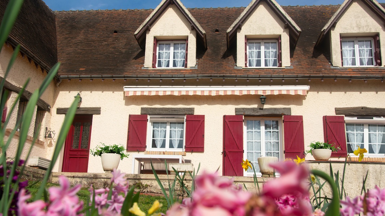 Photo of Outdoor in Noyers-sur-Cher