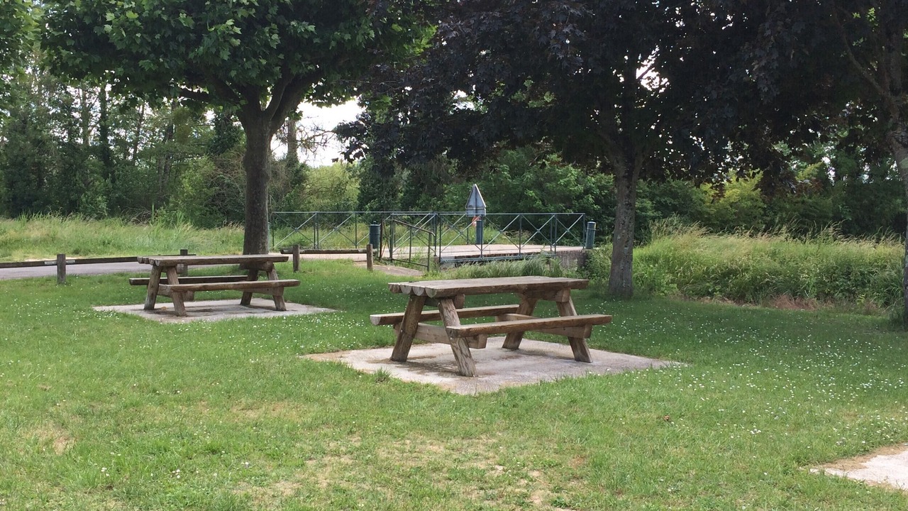 Photo of Outdoor in Noyers-sur-Cher