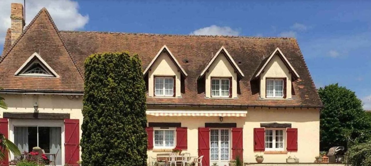 Photo of Outdoor in Noyers-sur-Cher