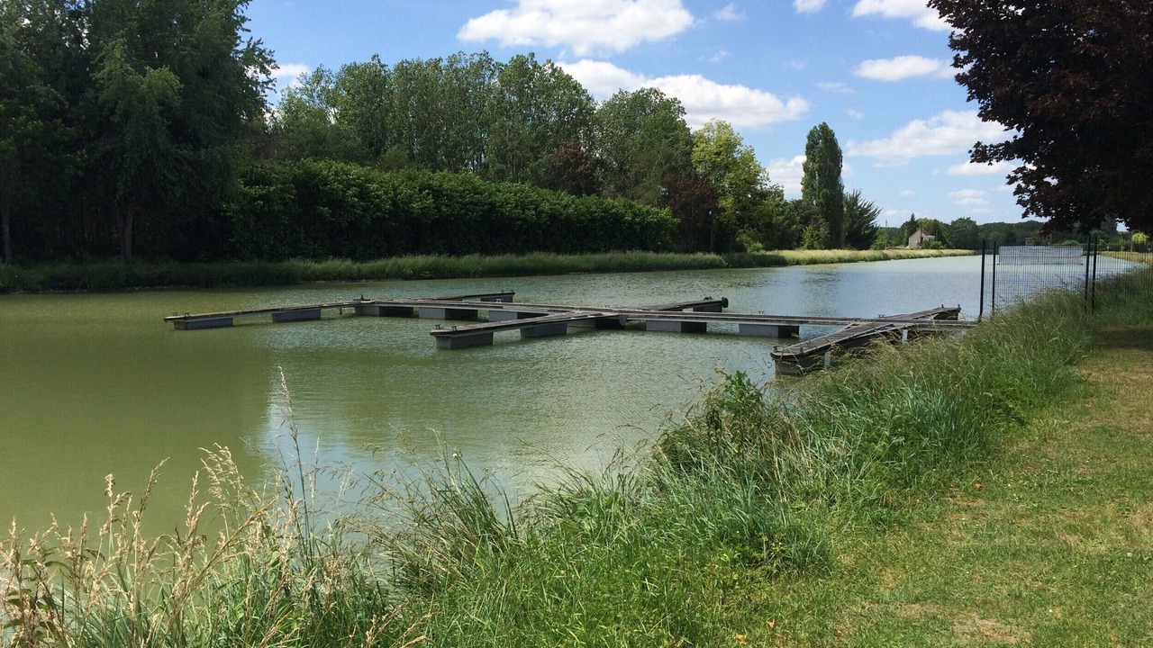 Photo of Outdoor in Noyers-sur-Cher
