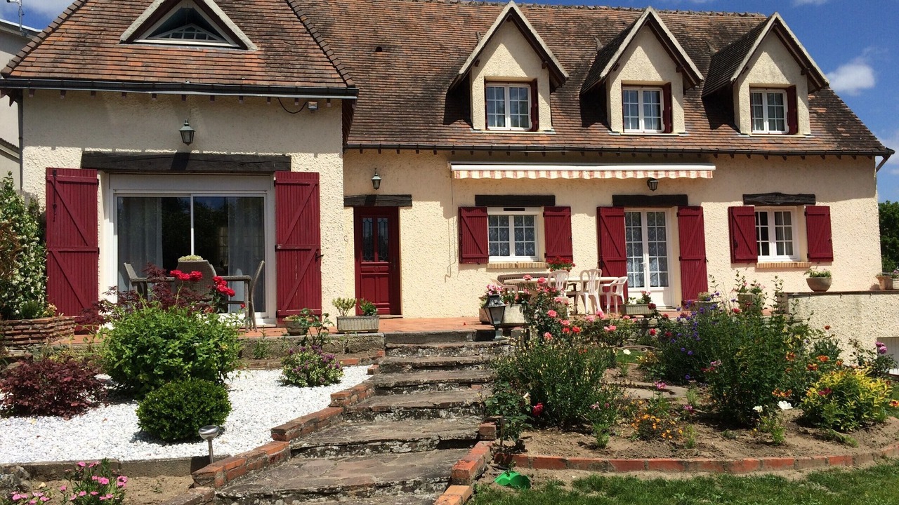 Photo of Outdoor in Noyers-sur-Cher