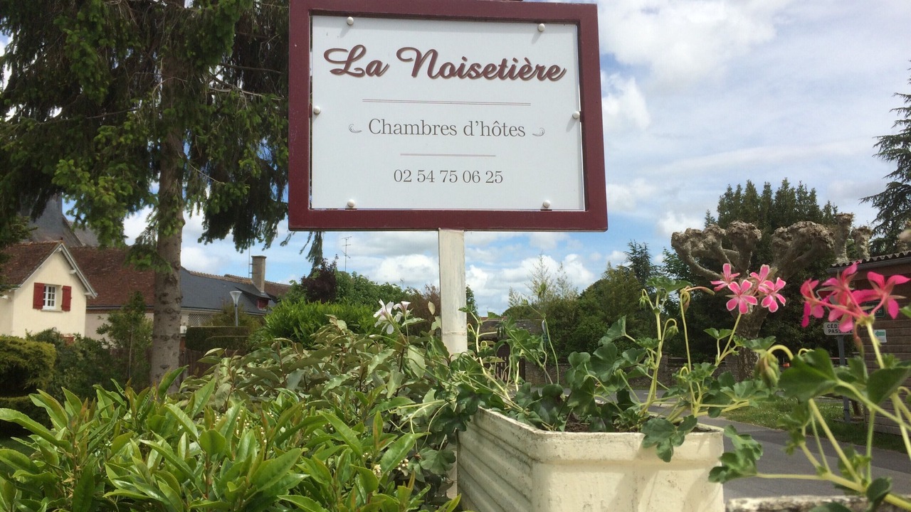 Photo of Outdoor in Noyers-sur-Cher