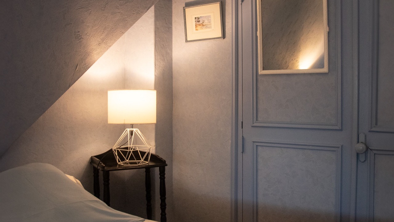 Photo of Bedroom in Noyers-sur-Cher
