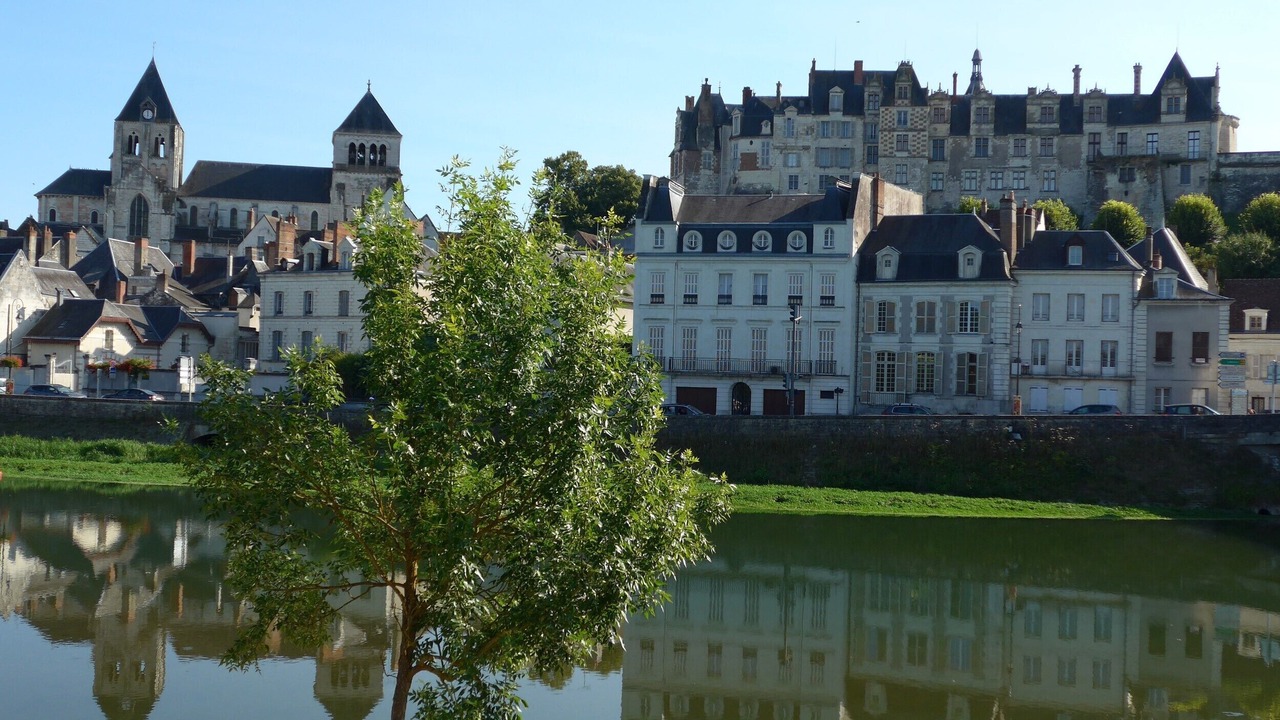 Photo of Outdoor in Noyers-sur-Cher