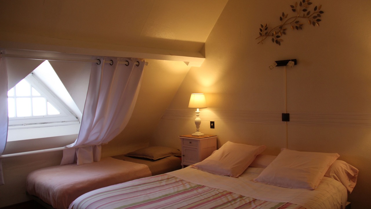 Photo of Bedroom in Noyers-sur-Cher