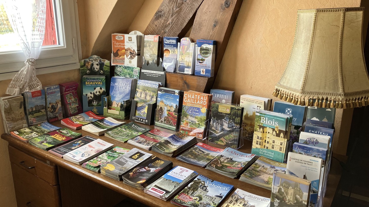 Photo of Others in Noyers-sur-Cher