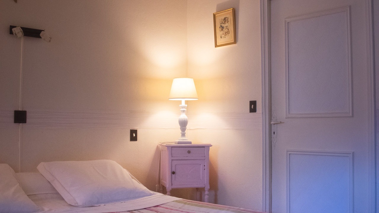 Photo of Bedroom in Noyers-sur-Cher
