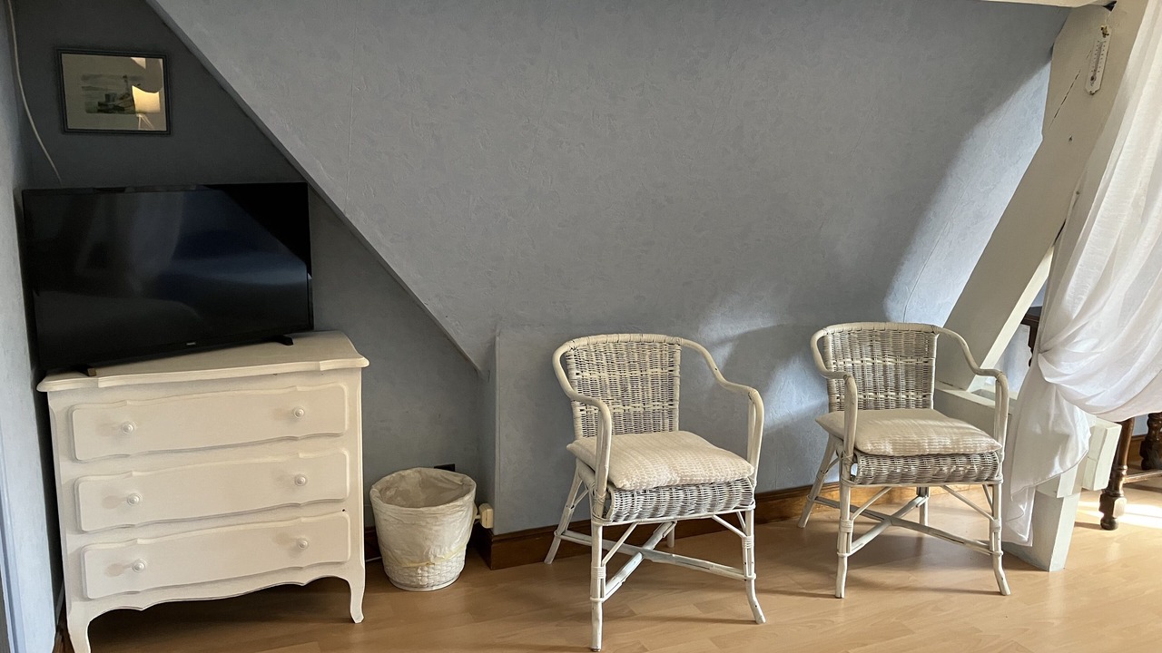 Photo of Bedroom in Noyers-sur-Cher