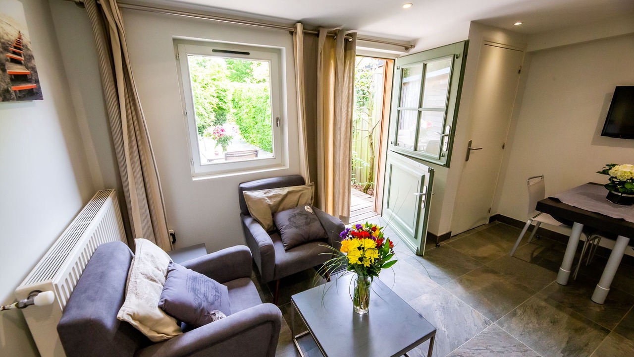 Photo of Outdoor in L'Oudon