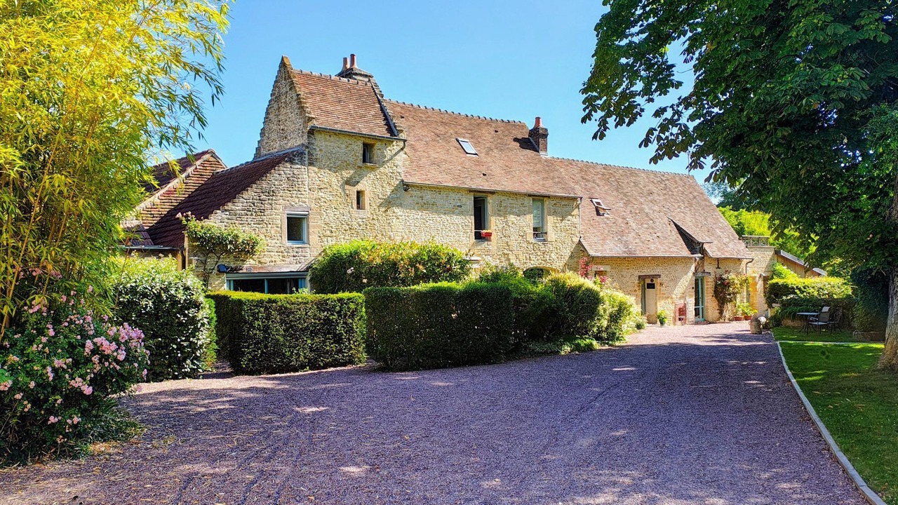 Photo of Outdoor in L'Oudon