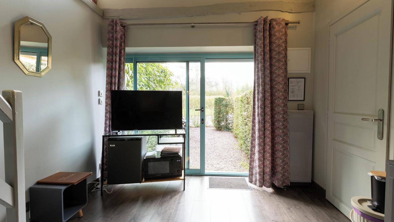 Photo of Bedroom in L'Oudon