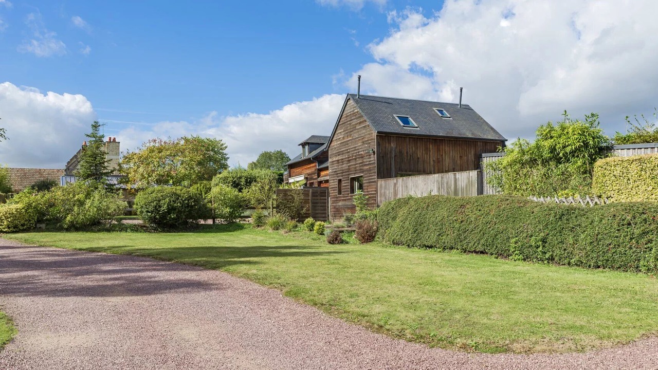 Photo of Outdoor in L'Oudon
