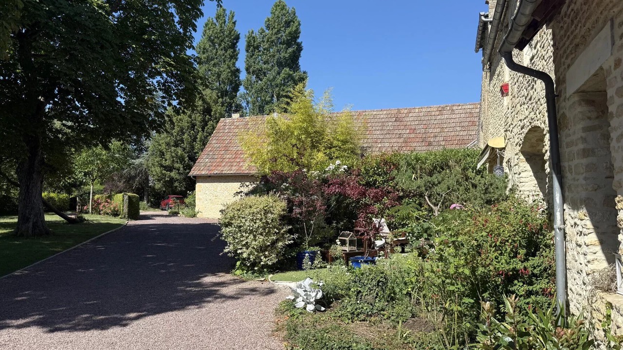 Photo of Outdoor in L'Oudon