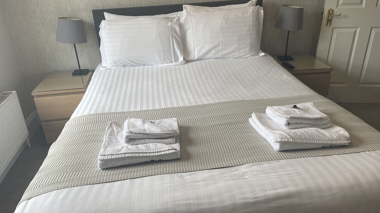 Photo of Bedroom in Maenporth