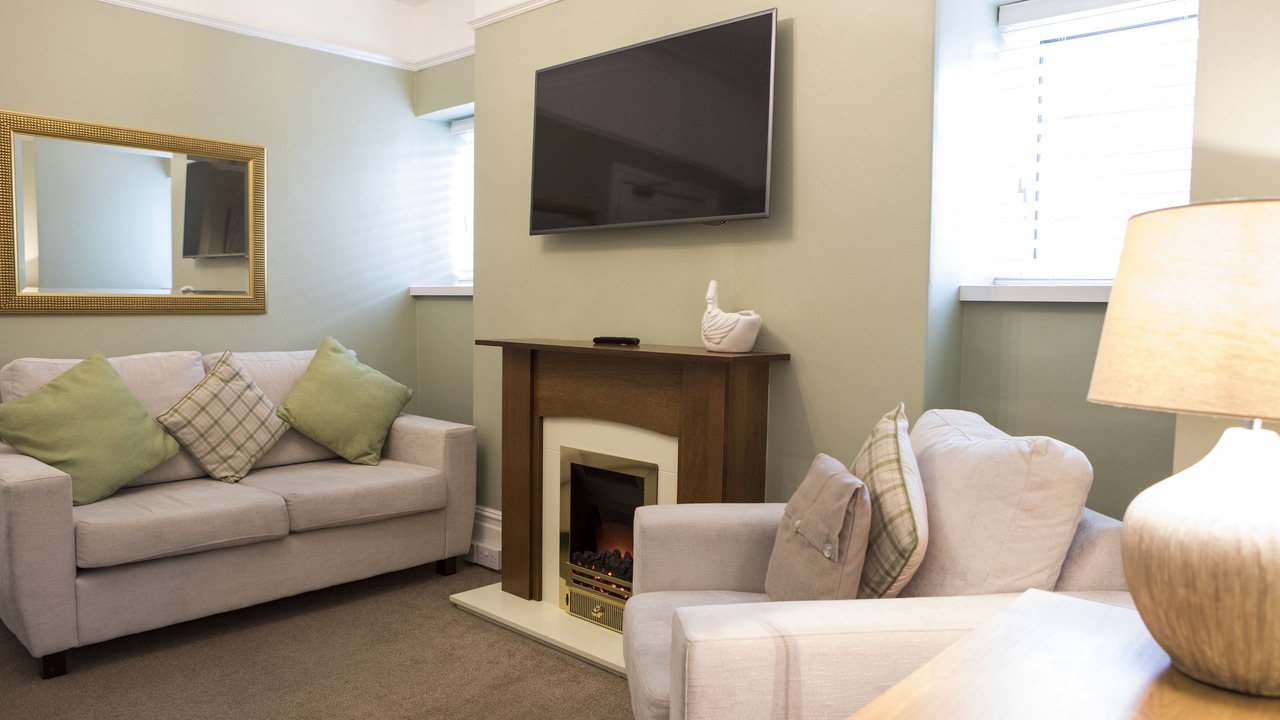 Photo of Bedroom in Maenporth