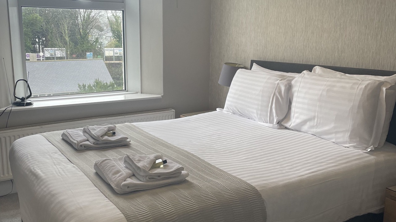 Photo of Bedroom in Maenporth