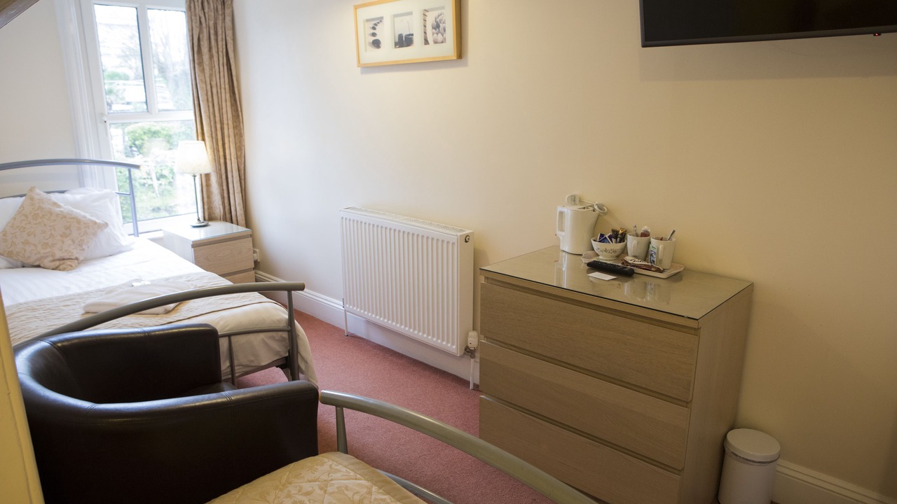 Photo of Bedroom in Maenporth